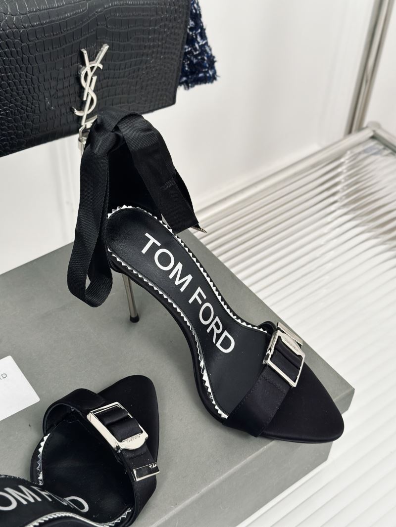 Tom Ford Sandals